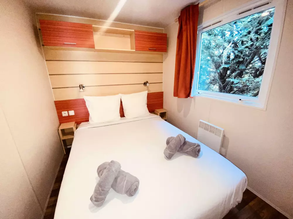 Camping Sûnelia Hippocampe5 Sterren★★★★★