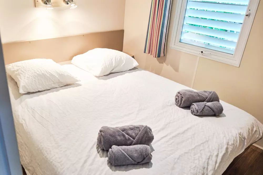 Camping Sûnelia Hippocampe5 Sterren★★★★★