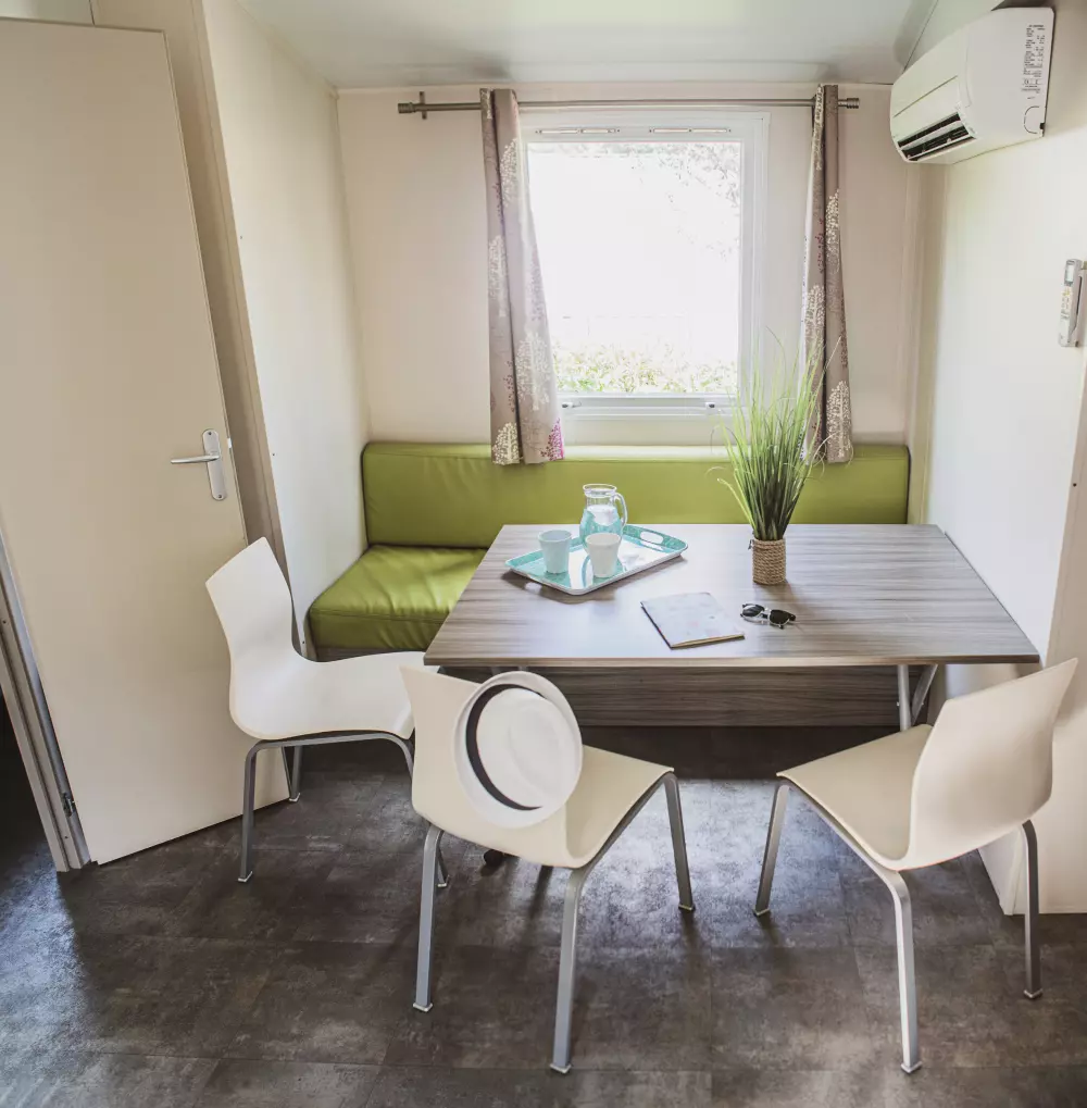 Camping Sûnelia Hippocampe5 Sterren★★★★★