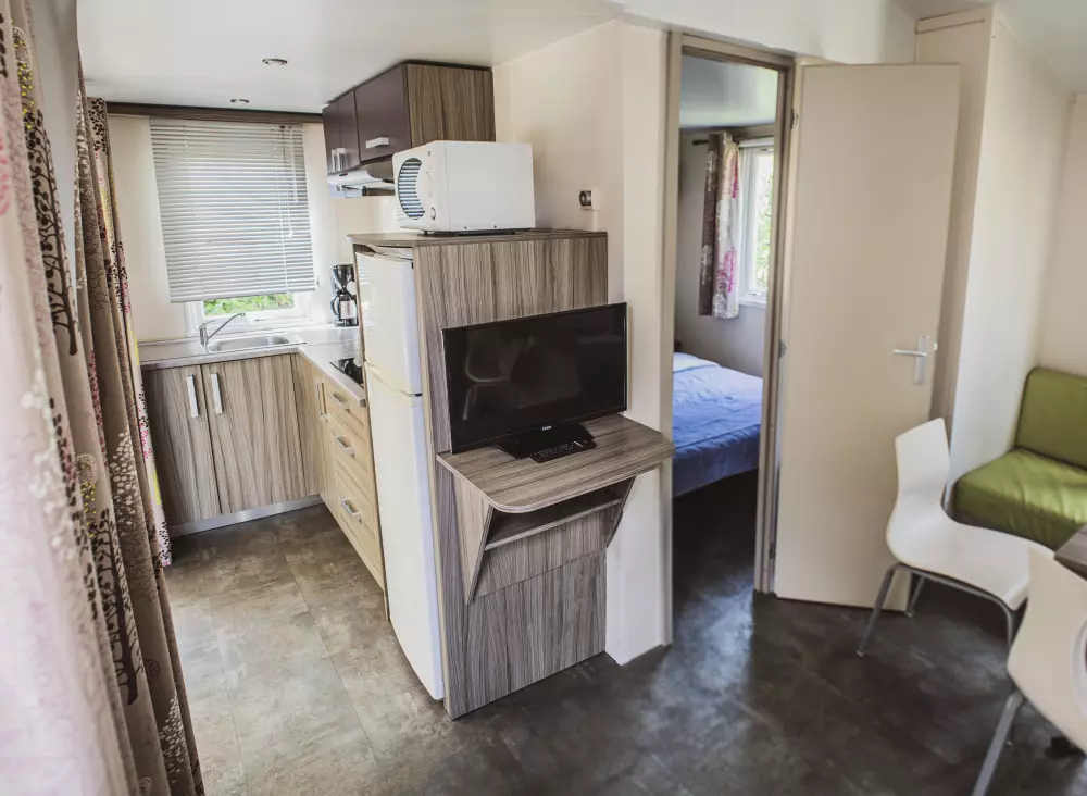 Camping Sûnelia Hippocampe5 Sterren★★★★★