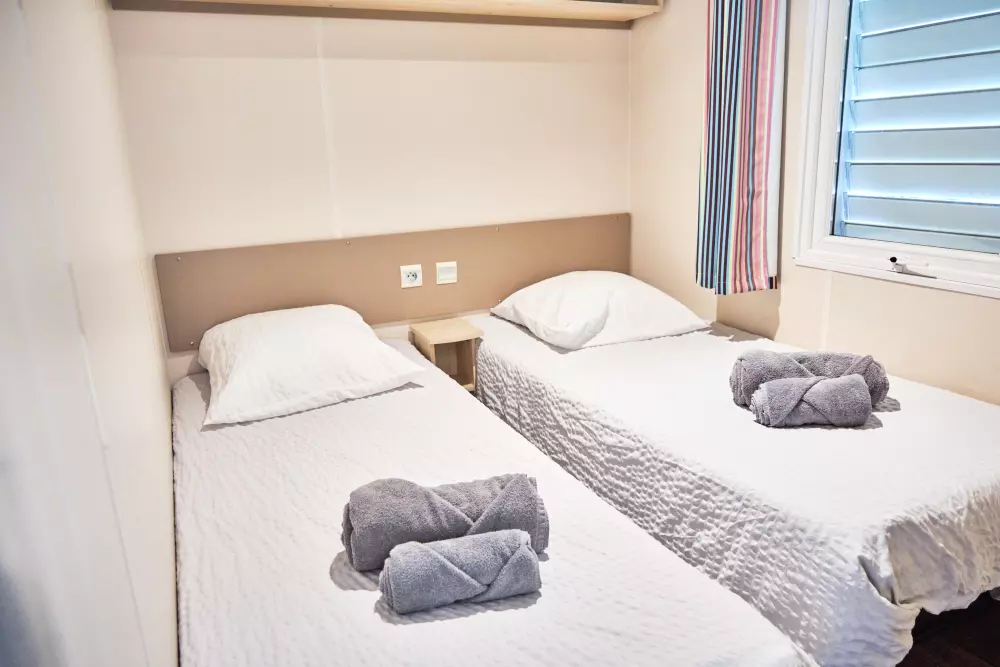 Camping Sûnelia Hippocampe5 Sterren★★★★★