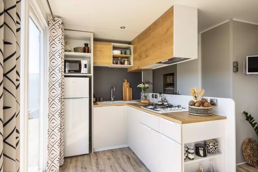 Camping Sûnelia Hippocampe5 Sterren★★★★★