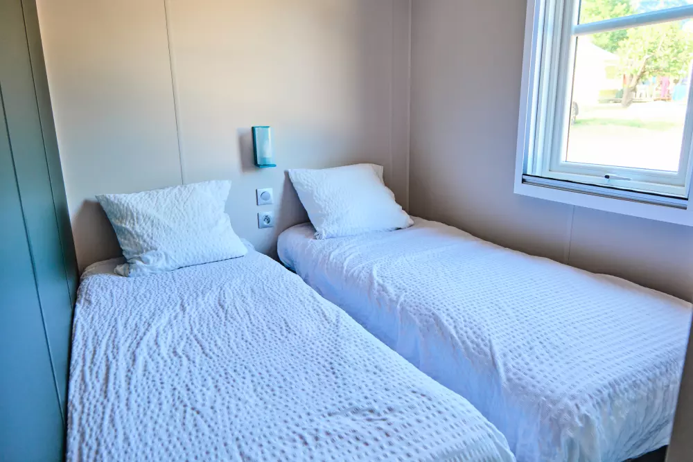 Camping Sûnelia Hippocampe5 Sterren★★★★★