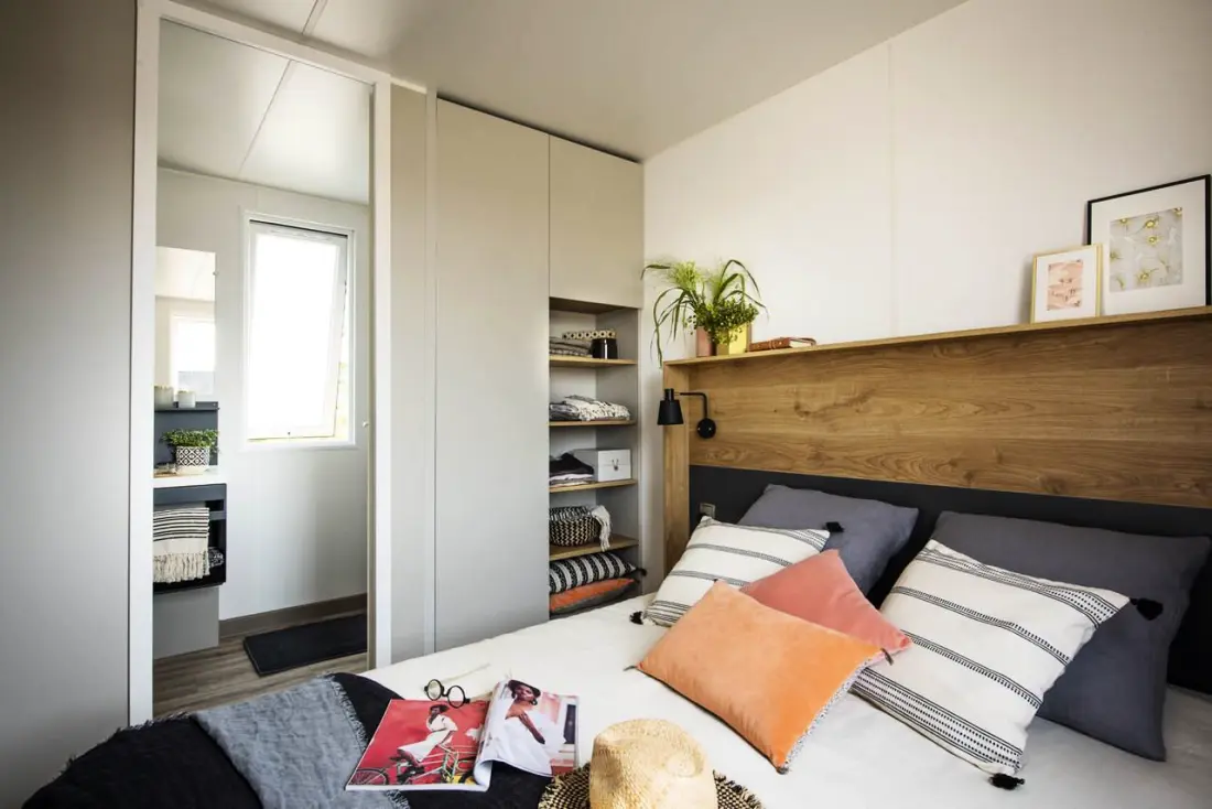 Camping Sûnelia Hippocampe5 Stars★★★★★