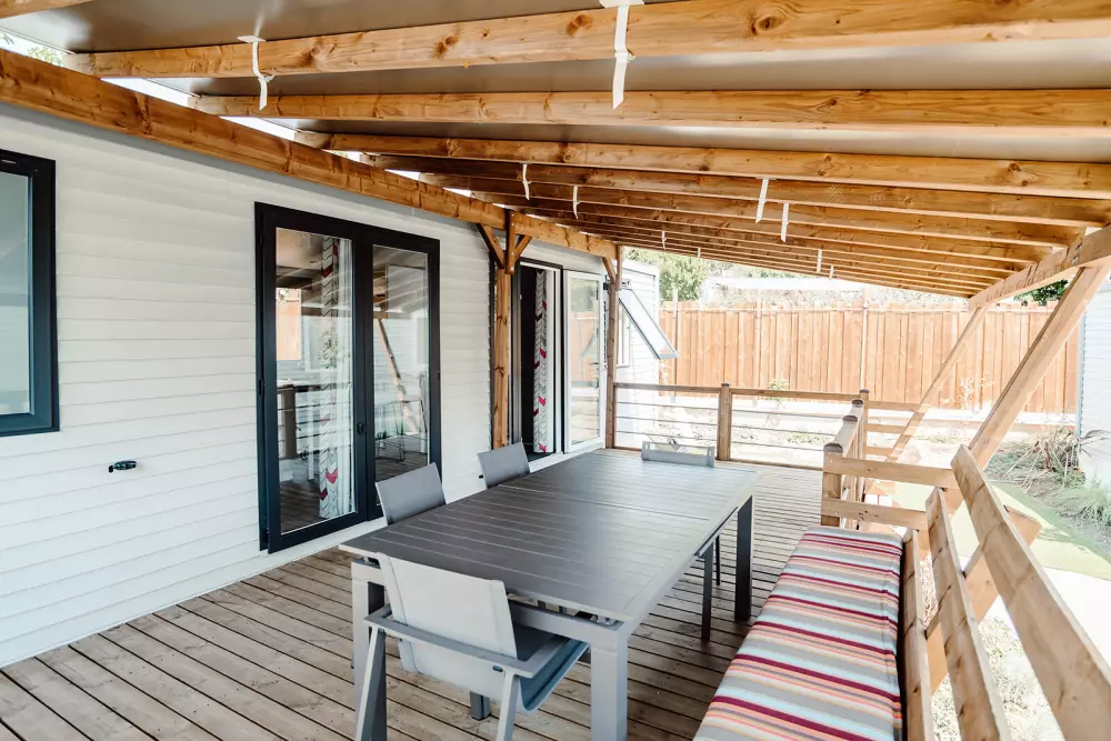 Camping Sûnelia Hippocampe5 Sterren★★★★★