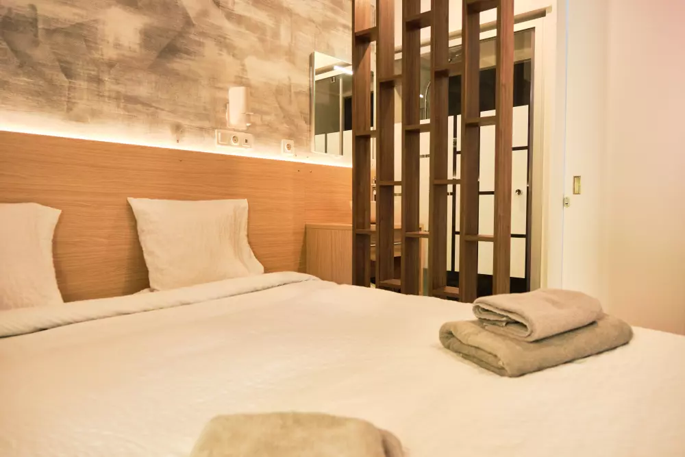 Camping Sûnelia Hippocampe5 Sterren★★★★★