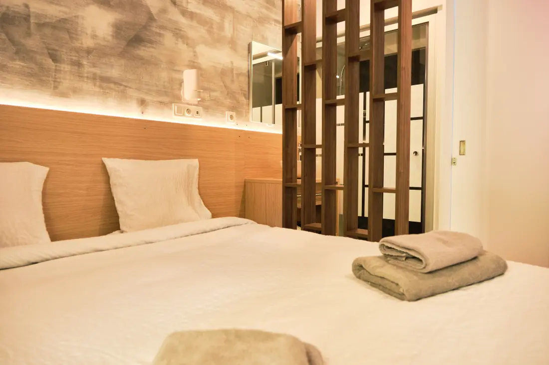 Camping Sûnelia Hippocampe5 Stars★★★★★