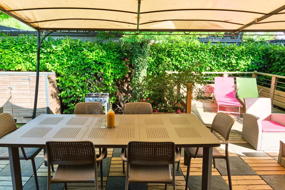 Camping Sûnelia Hippocampe5 Sterren★★★★★