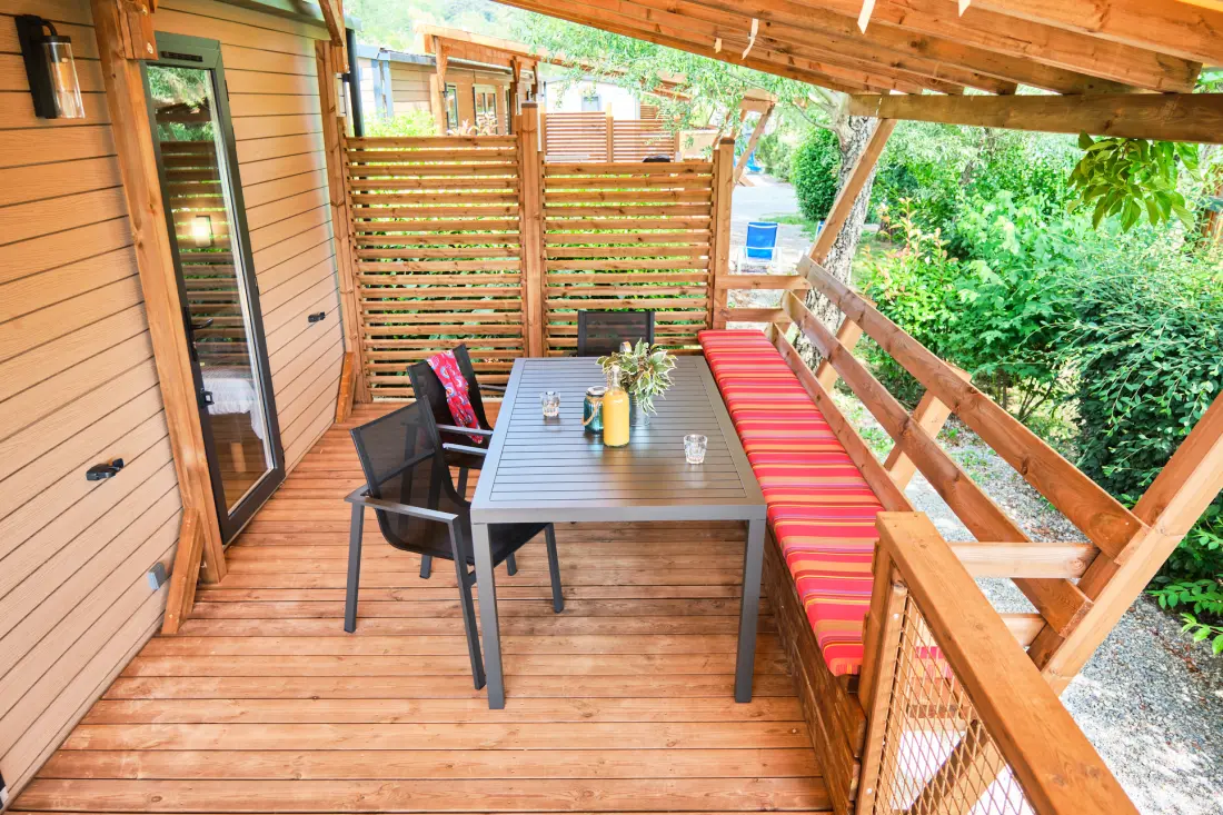Camping Sûnelia Hippocampe5 Stars★★★★★