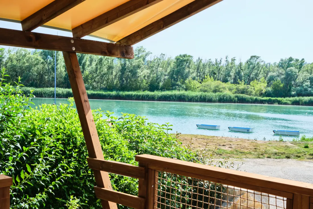 Camping Sûnelia Hippocampe5 Stars★★★★★