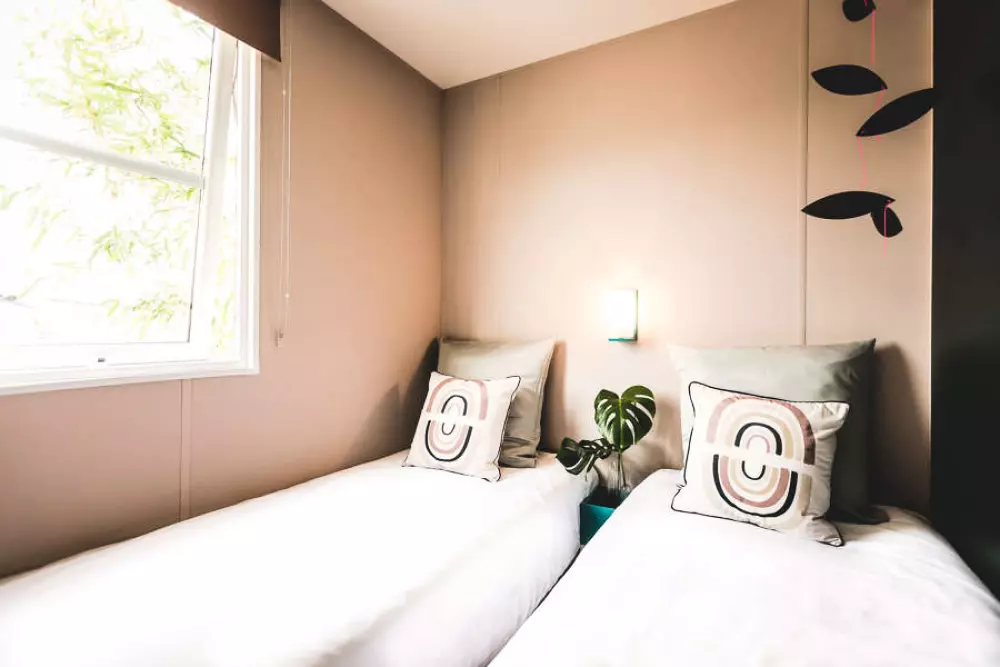 Camping Sûnelia Hippocampe5 Sterren★★★★★