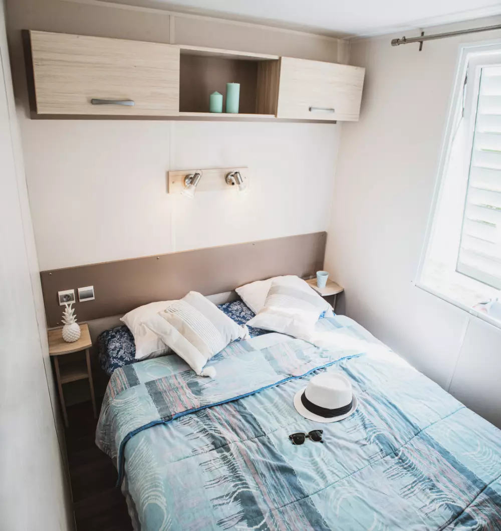 Camping Sûnelia Hippocampe5 Sterren★★★★★