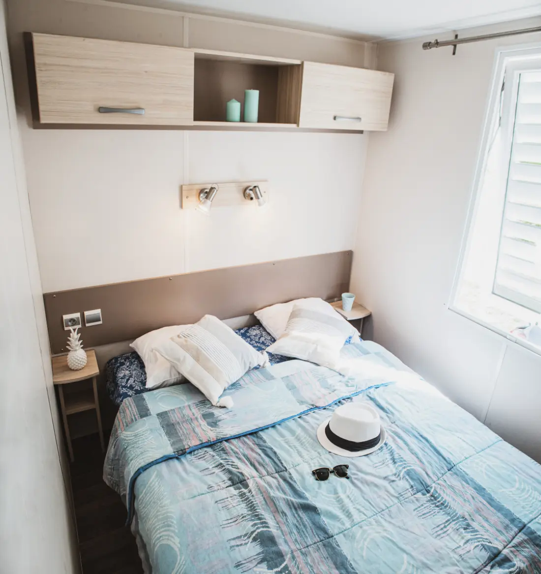 Camping Sûnelia Hippocampe5 Stars★★★★★