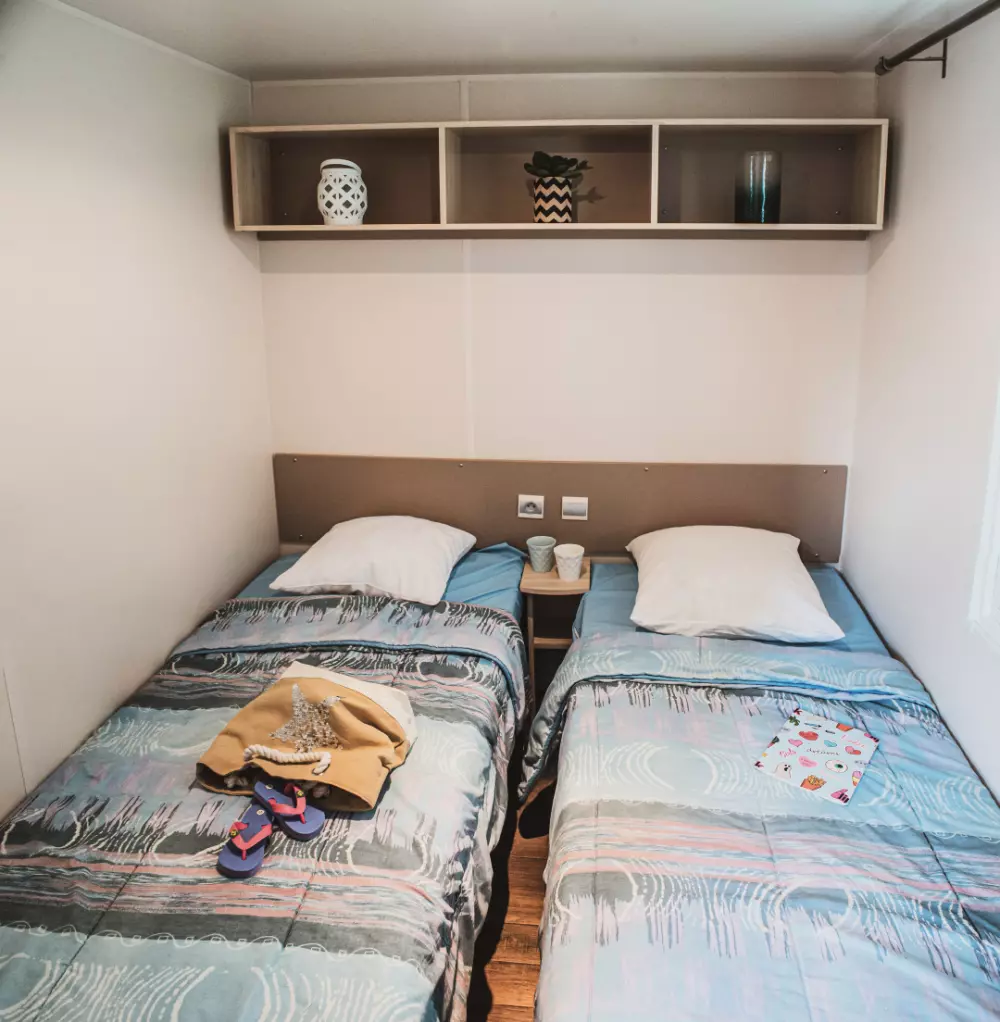 Camping Sûnelia Hippocampe5 Sterren★★★★★