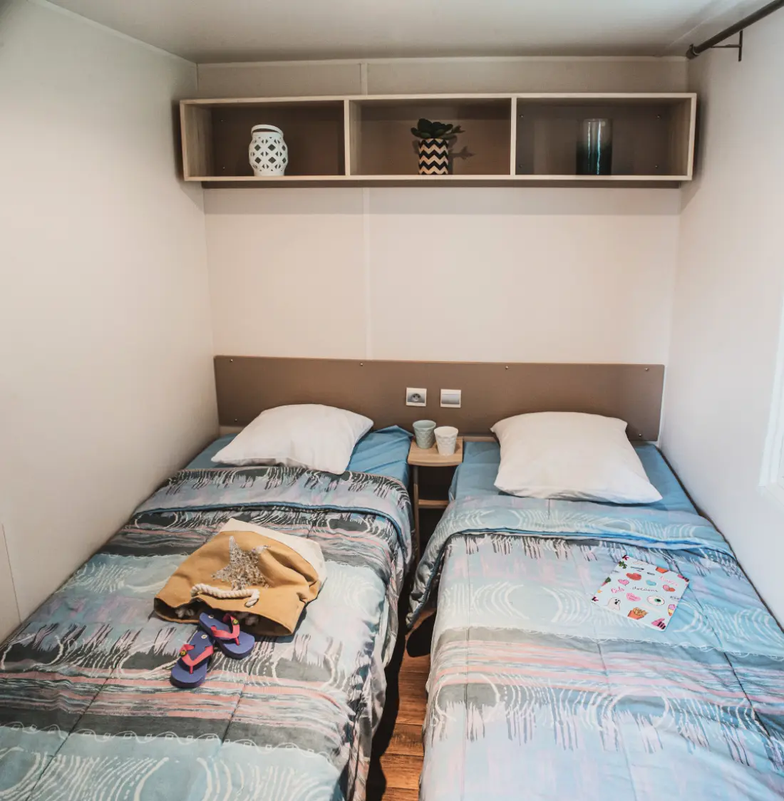 Camping Sûnelia Hippocampe5 Stars★★★★★