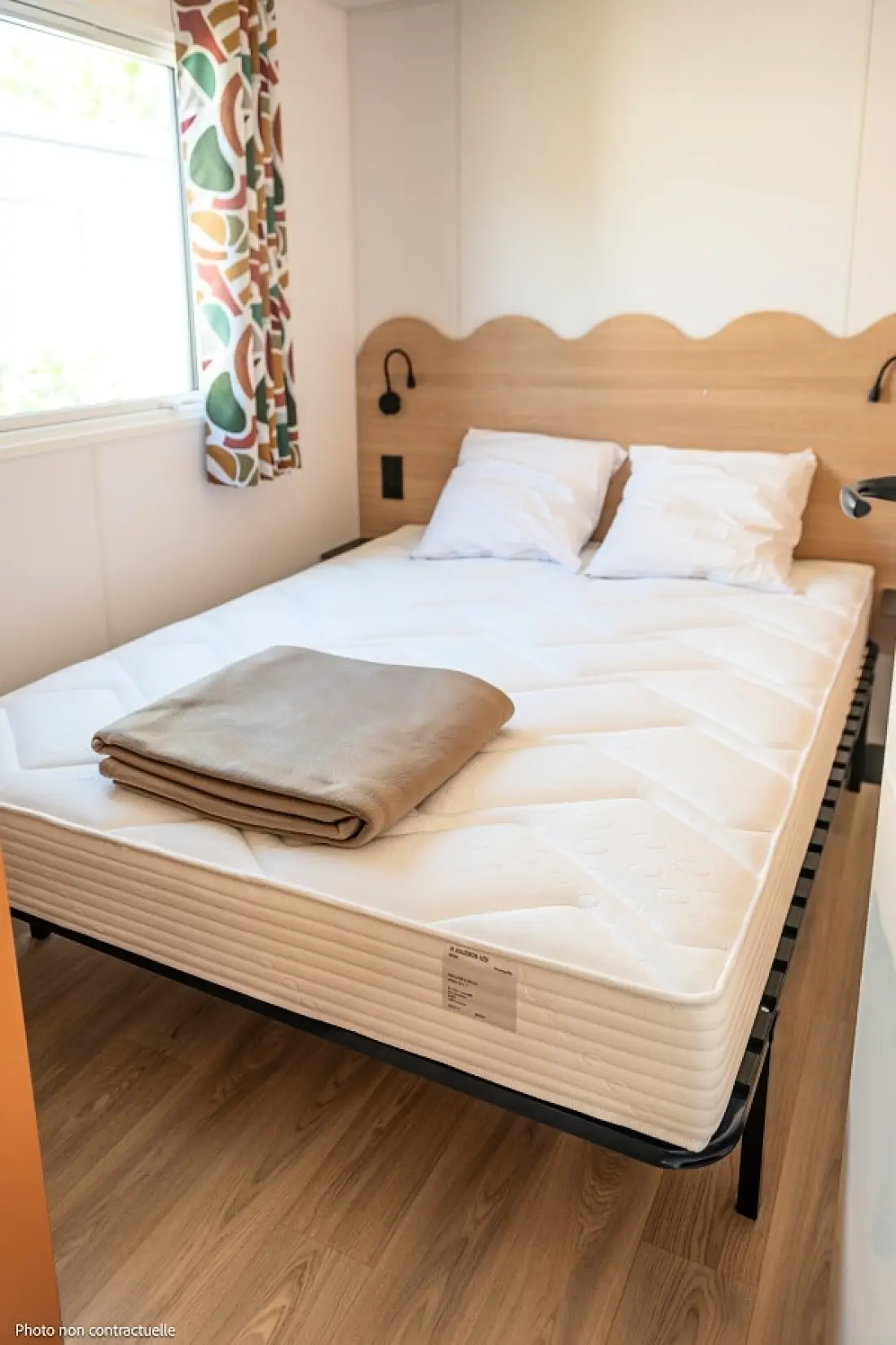 Campsite Le Renom 3 Stars★★★