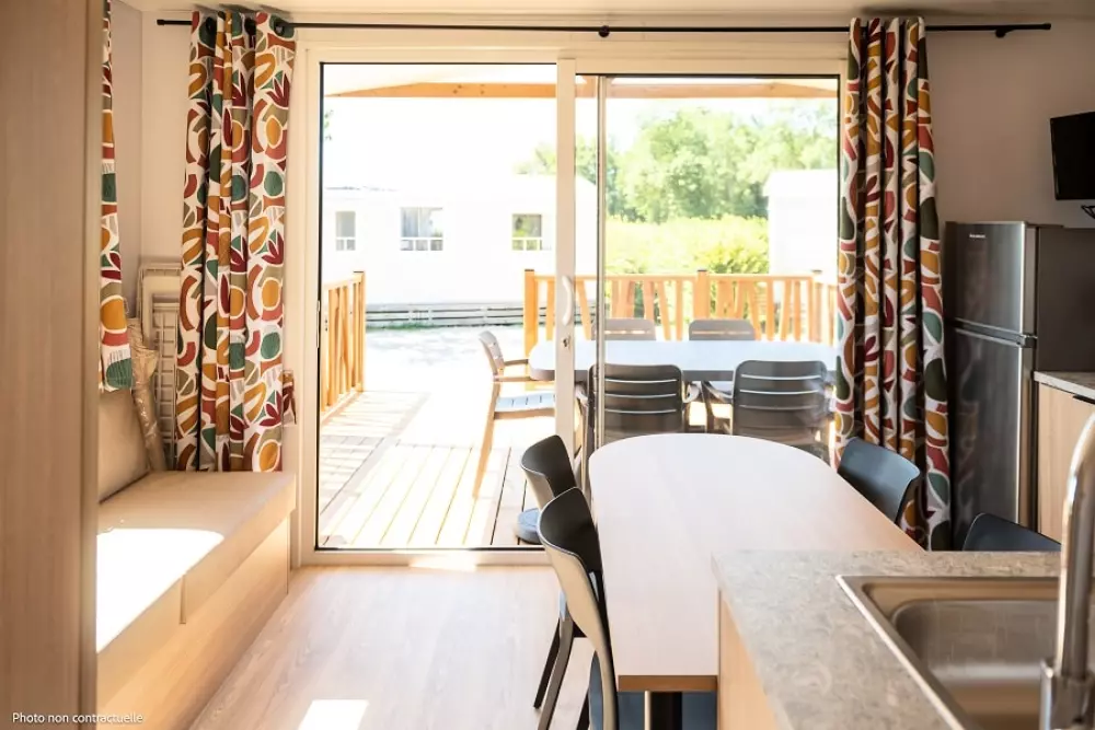 Camping Le Renom 3 étoiles★★★