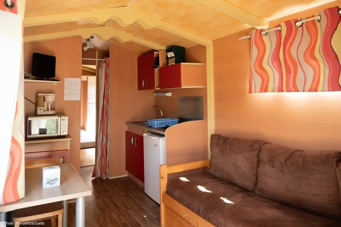 Campsite Le Renom 3 Stars★★★