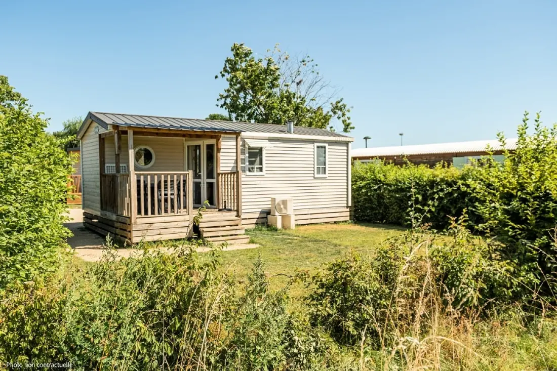 Campsite Le Renom 3 Stars★★★