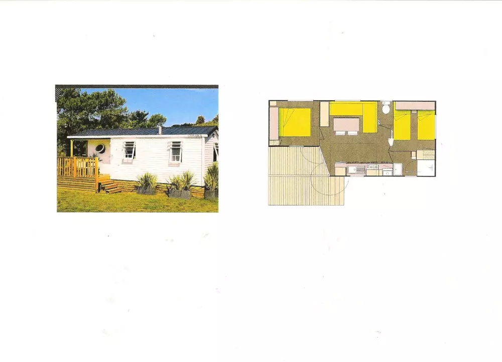 Camping Le Renom 3 étoiles★★★