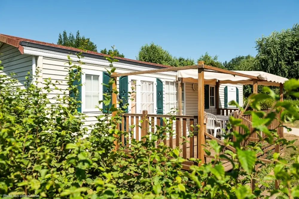 Camping le Renom 3 Sterne★★★