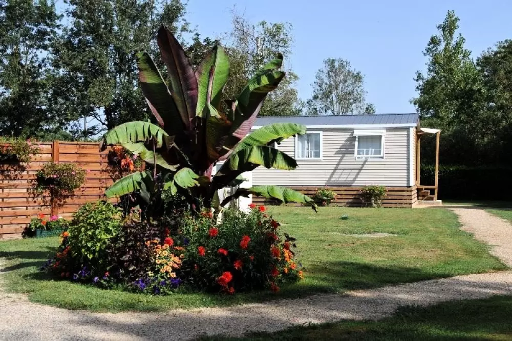 Camping Le Renom 3 étoiles★★★