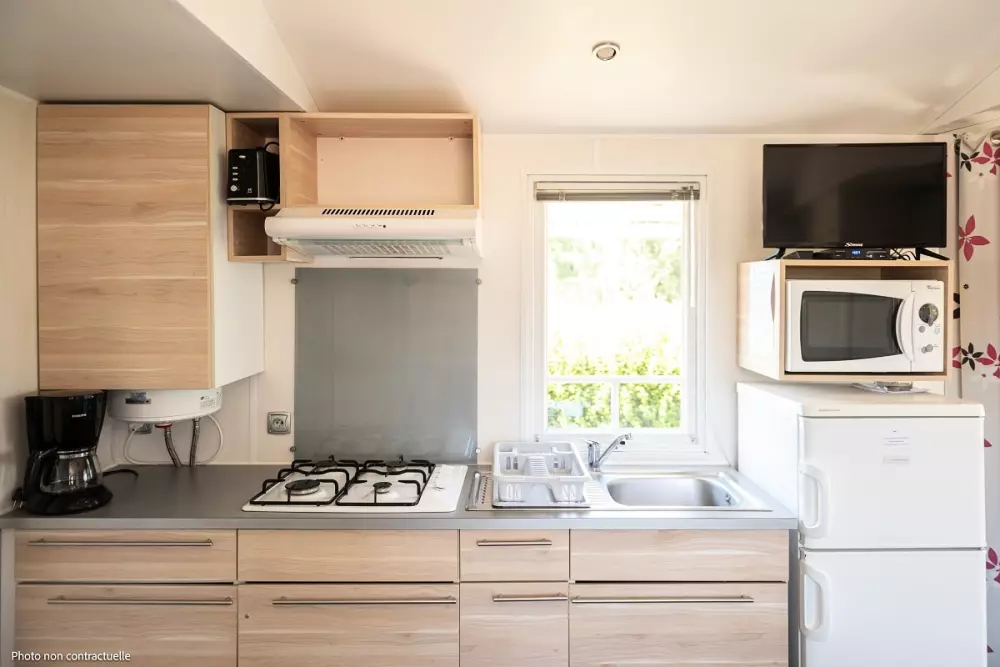 Camping Le Renom 3 étoiles★★★