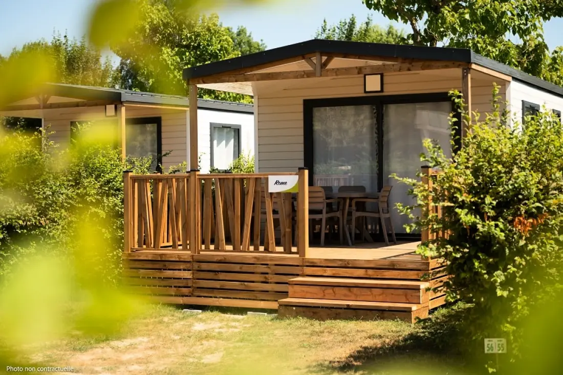 Campsite Le Renom 3 Stars★★★