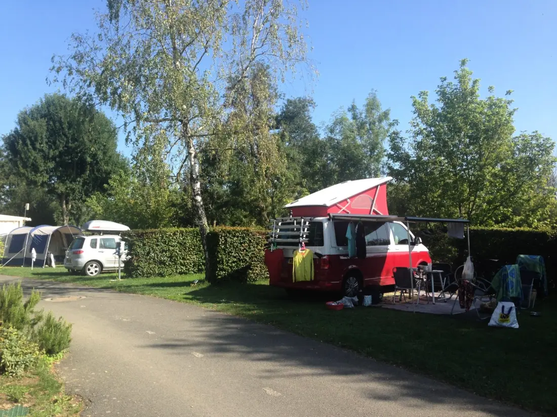Campsite Le Renom 3 Stars★★★