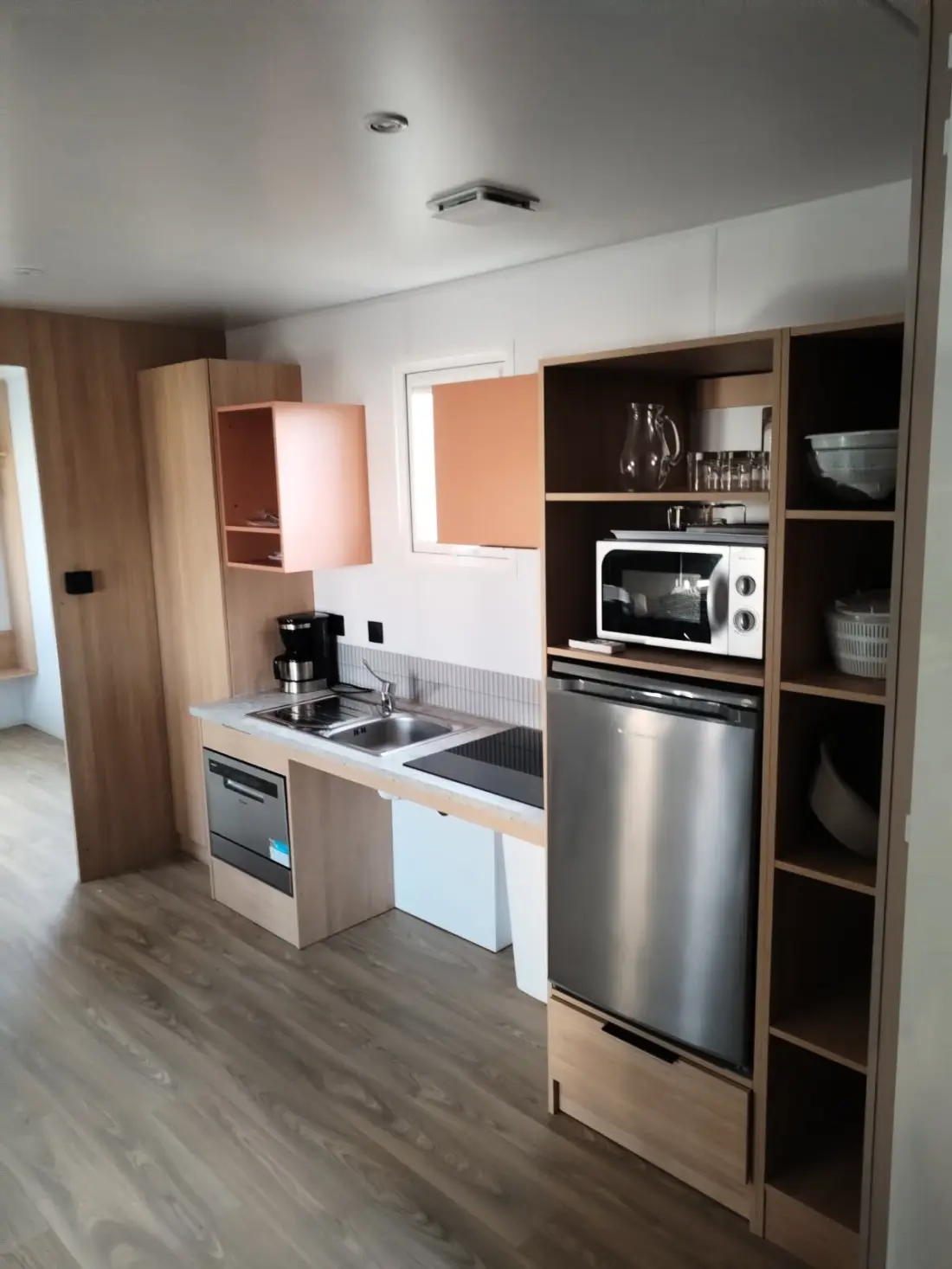 Campsite Le Renom 3 Stars★★★