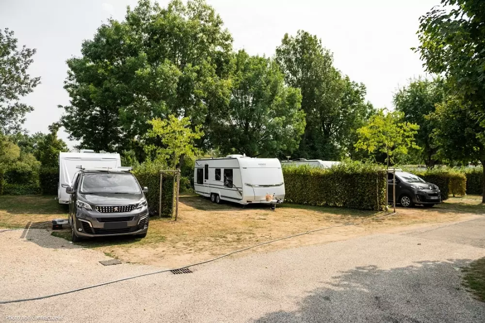 Camping Le Renom 3 étoiles★★★