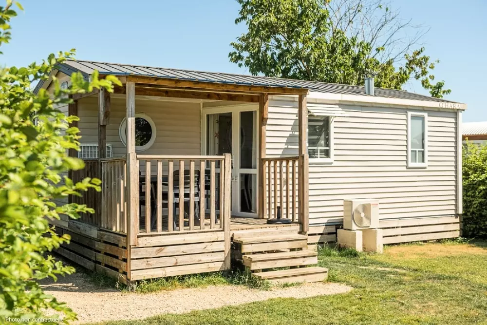 Camping Le Renom 3 étoiles★★★