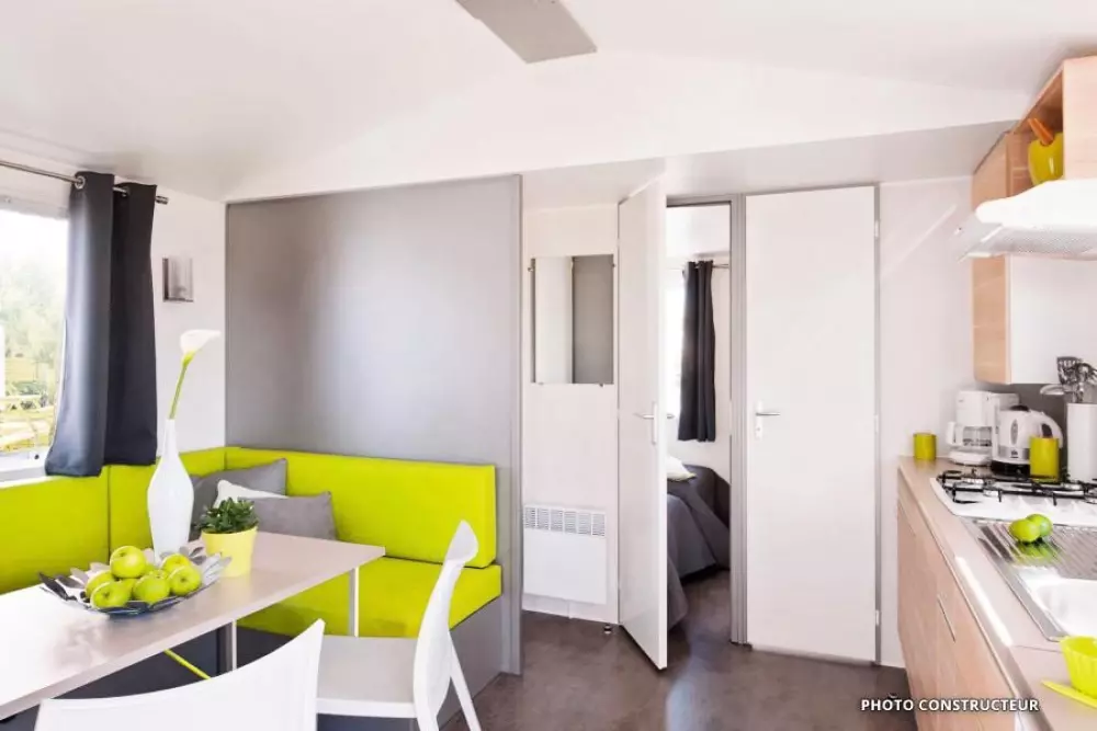 Camping Le Renom 3 étoiles★★★