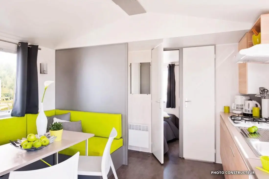 Campsite Le Renom 3 Stars★★★