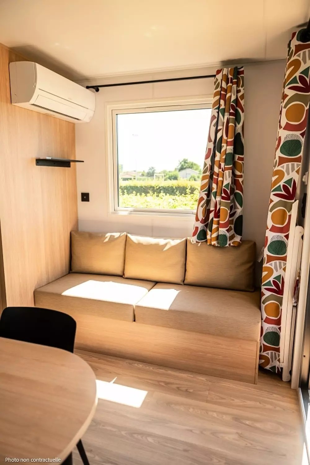 Camping Le Renom 3 étoiles★★★