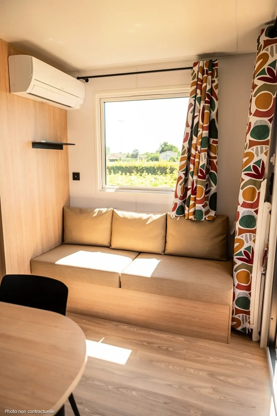 Campsite Le Renom 3 Stars★★★