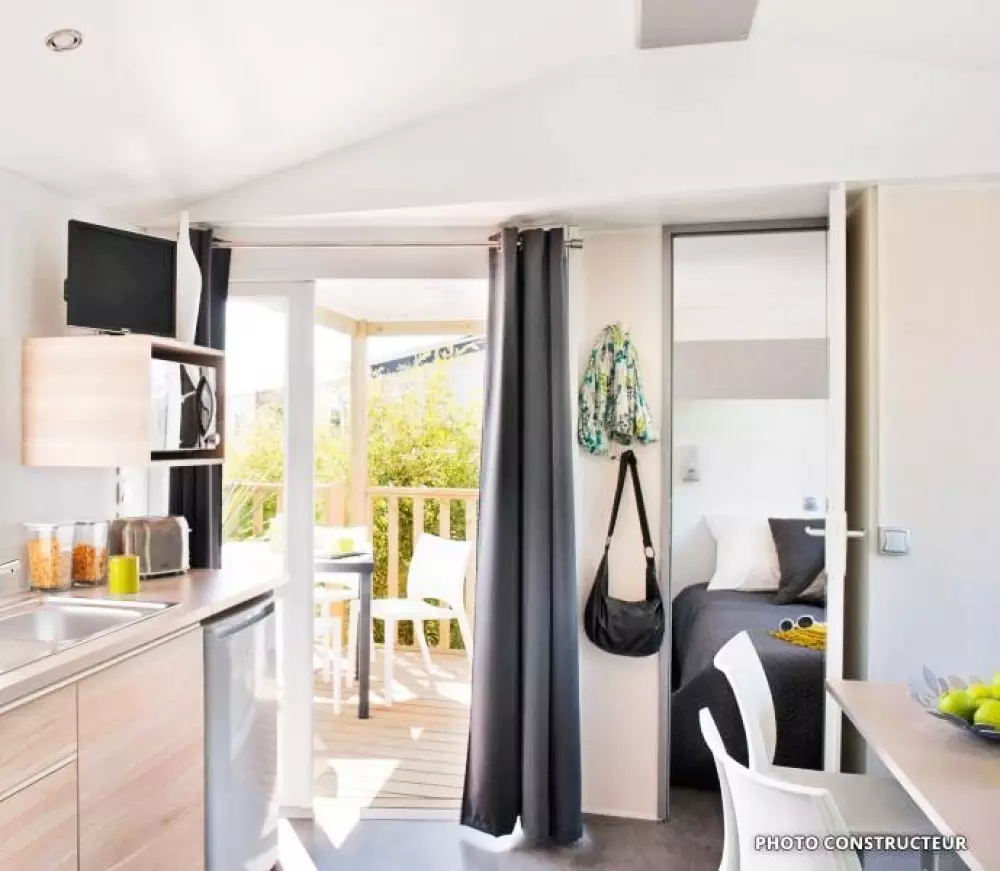 Camping Le Renom 3 étoiles★★★