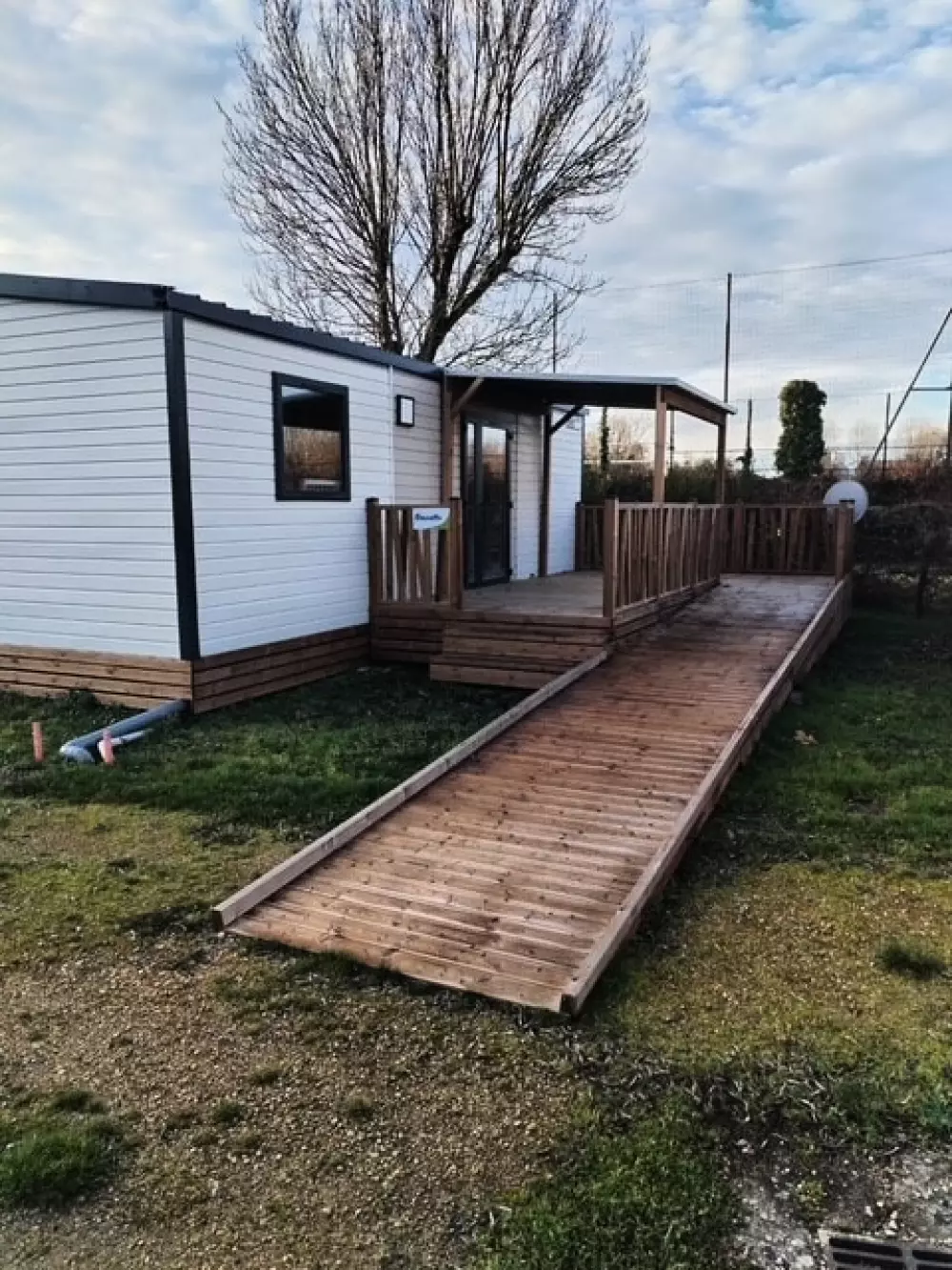 Camping Le Renom 3 étoiles★★★