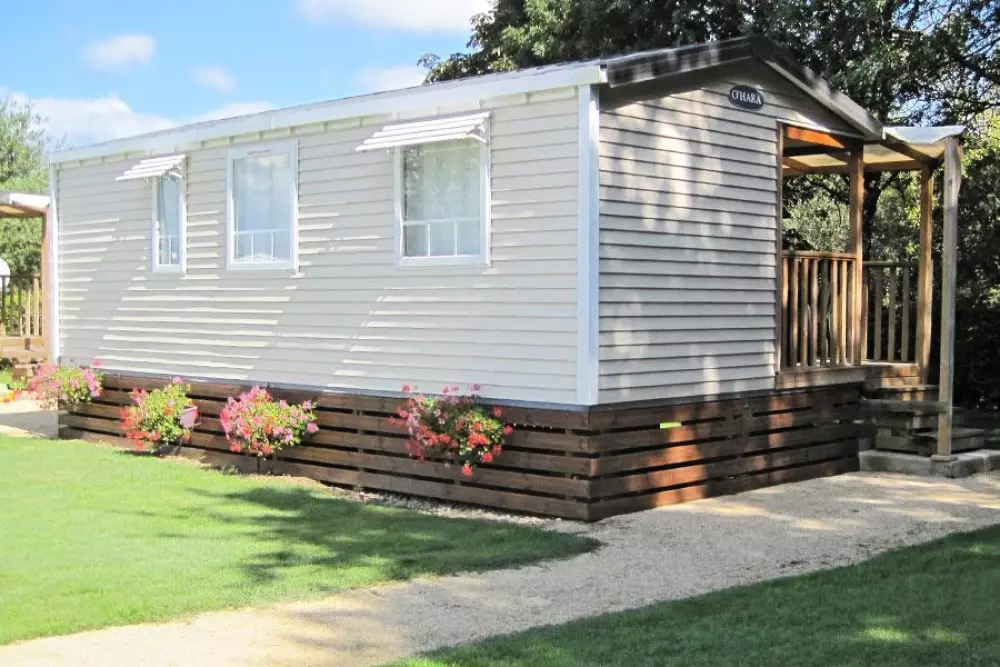 Camping Le Renom 3 étoiles★★★