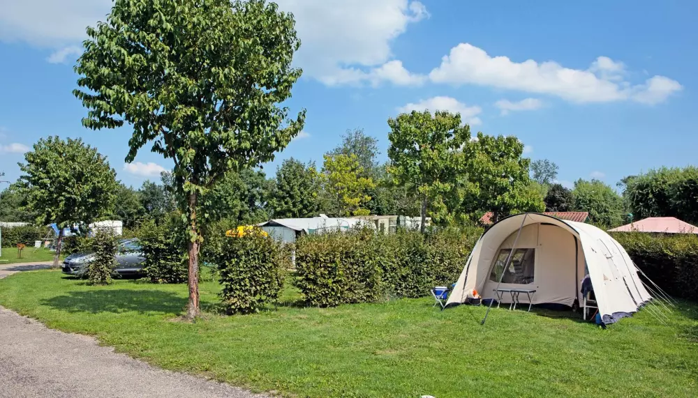 Camping Le Renom 3 étoiles★★★