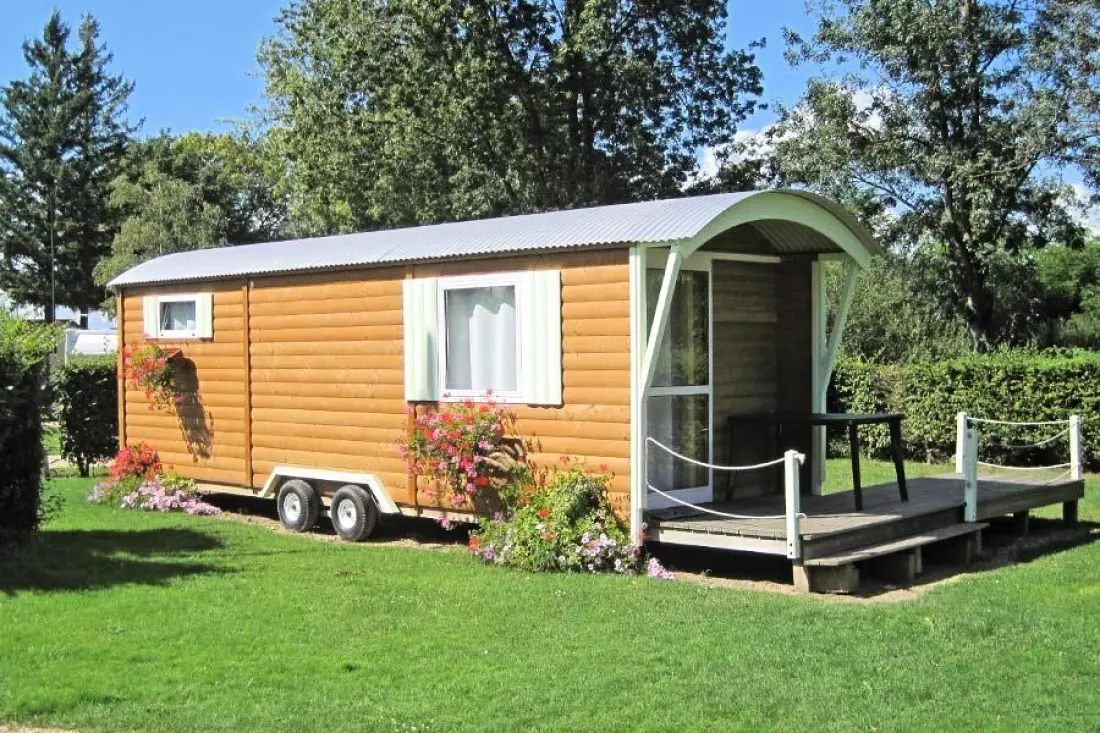Campsite Le Renom 3 Stars★★★