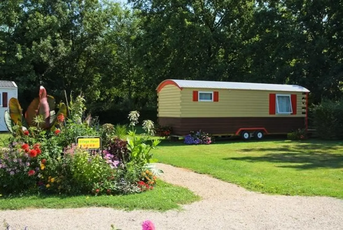 Campsite Le Renom 3 Stars★★★