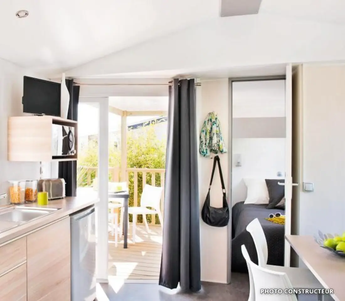 Campsite Le Renom 3 Stars★★★