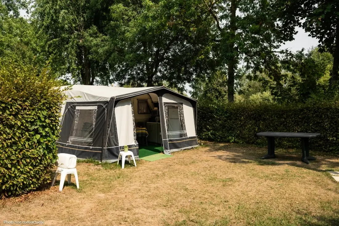 Campsite Le Renom 3 Stars★★★
