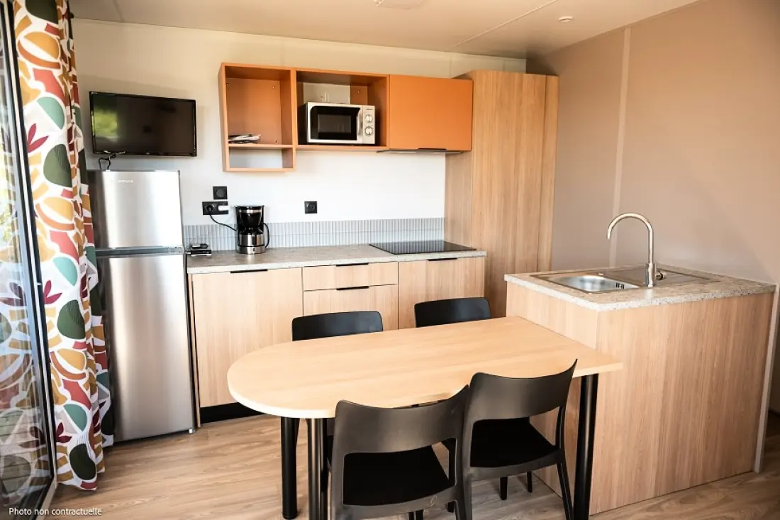 Campsite Le Renom 3 Stars★★★