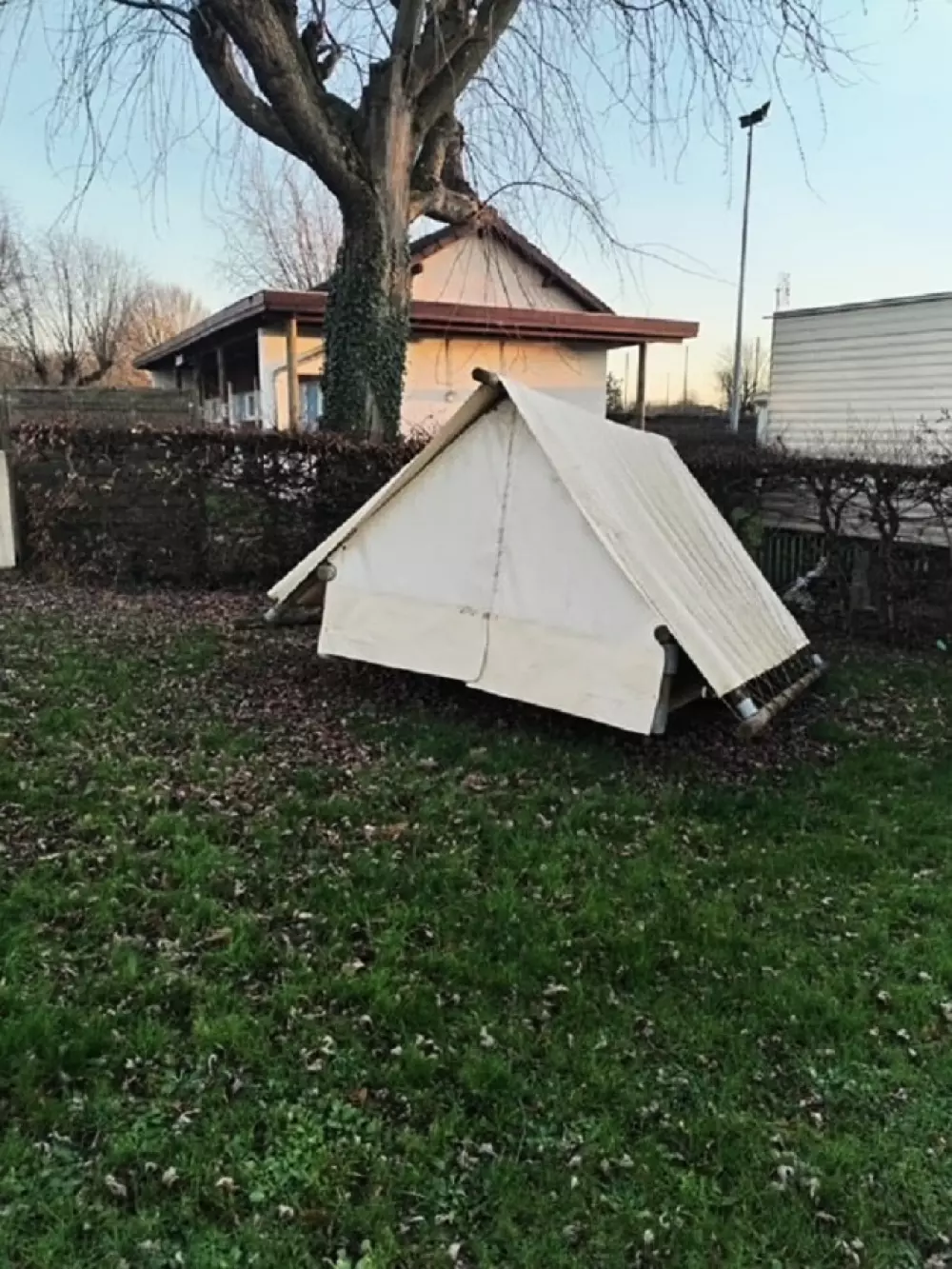 Camping Le Renom 3 étoiles★★★