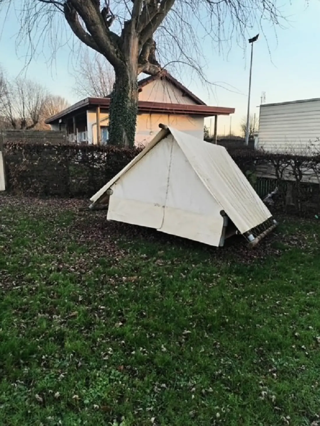 Campsite Le Renom 3 Stars★★★