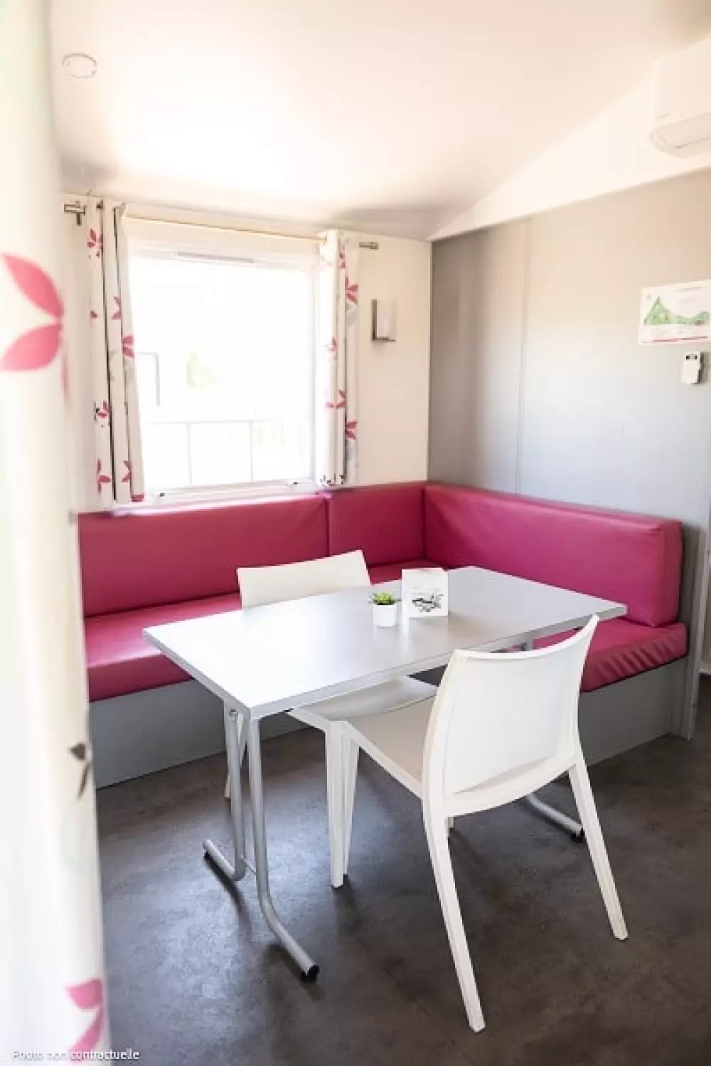 Camping Le Renom 3 étoiles★★★