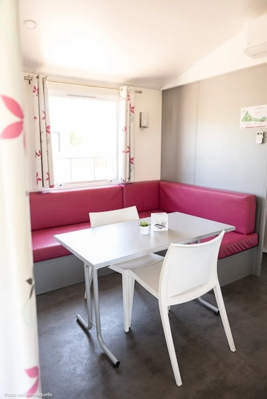 Campsite Le Renom 3 Stars★★★