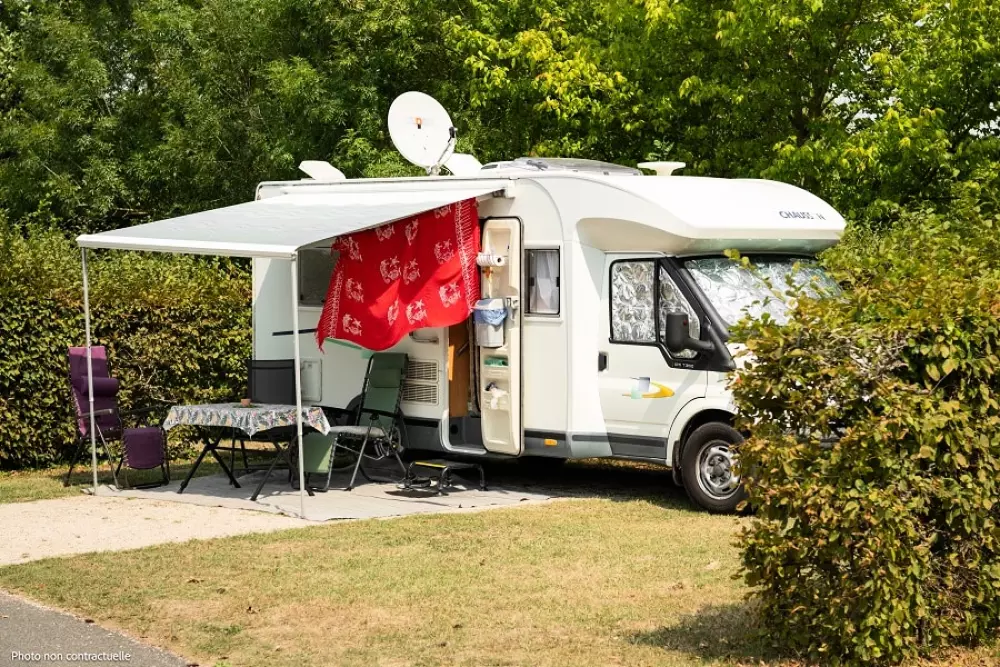 Camping Le Renom 3 étoiles★★★